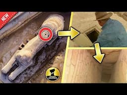 The Sphinx Secret Chamber and the Five Hidden Tunnels