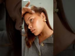 a little hair asmr ft. cecred edge drops because we’re being consistent with using it over here lol