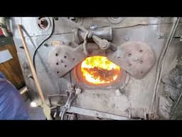 TRAILER to P Trak Documentary #002 - exploring the world of clean coal!