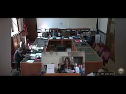 Lisa Mazur testimony on Right to Try Law in NH - HB701