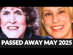 Biggest STARS WHO DIED in the Last 24 Hours!