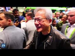 Wrapping Up GTC 2025 – Thank You for an Incredible Event