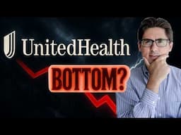 BUY UNITEDHEALTH (UNH STOCK)? I LIKE IT!  DEEP VALUE?