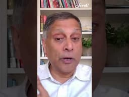 'An economic WWIII': Arvind Subramanian breaks down what Trump's tariffs mean for India