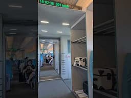 300km/h in MagLev train - GWM trip to China