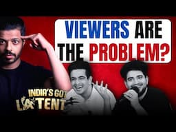 This video is not about samay and beerbiceps | Censorship | Critical Insight
