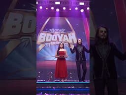 Booyah Awards Night 2025 Soooo much fun! #freefire