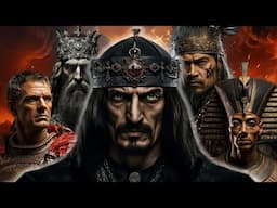 How History's Cruelest Emperors Changed Our World !