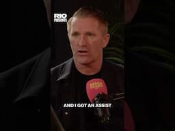 “If you want a runner, get Usain Bolt or Mo Farah!” Why Robbie Keane prefers Results to Stats