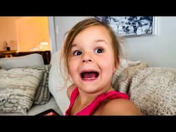 Oh No She Didn't 🫢 Shockingly Funny Kids Quotes