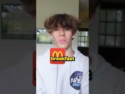 How To Get a FREE McDonalds Breakfast