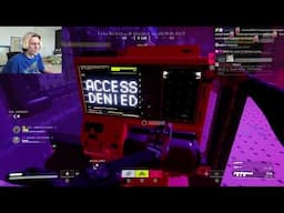 xQc Plays Marathon
