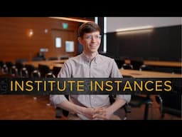 Digesting the Natural World Through Mycology | Institute Instances – Brad Bolman