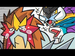What Is The WORST Legendary From Each Generation?
