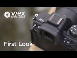 First Look | Nikon Z5 II