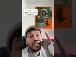 This channel it’s crazy to learn design #designsyndrome #graphicdesign