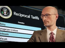 How Trump’s Tariffs Will Transform Global Trade?