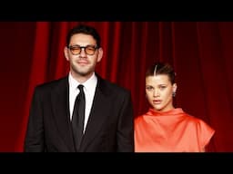 Sofia Richie & Elliot Grainge React to Rumors He’s Cheating On Her