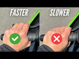 3 Common Motorcycle Shifting Mistakes Riders Get Wrong