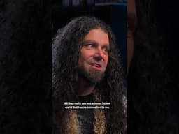 String Theory: Claudio Sanchez