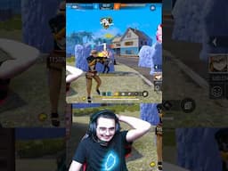 UMP King 🖥🤴 Only Headshots 📈     #shortsfeed #shorts #freefire