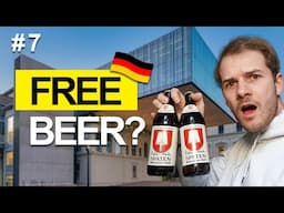 Student Life in Germany: 10 WEIRD Things You Didn’t Know (Oddly Specific)