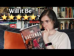 Five Star Predictions: Will I Love The Hacienda? | Is Gothic Horror For Me?