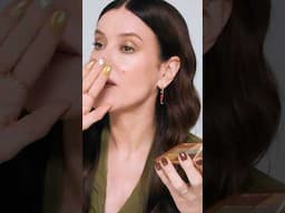 New launch, new colour story for eyes and lips! 💫 #lisaeldridge #makeup #lisaeldridgemakeup