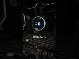 Lian Li Hydroshift II AIO!! #pc #pcgaming #gamingpc #pcbuild