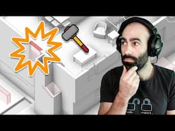 Multi-Phase Demolition Plans in Revit (Office Hour Sessions)