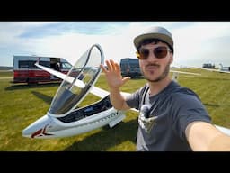 Dream Glider or Disappointment? AS 33 Me Long-Term Review