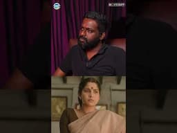 “அக்கா இன்னொரு அம்மா மாதிரி தான்” - #Maaman Prasanth Pandiyaraj | Soori | Aishwarya Lekshmi