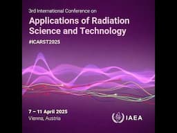 How do we use radiation technology?