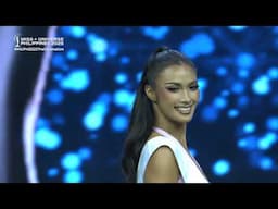 Miss Universe Philippines 2025 THE CORONATION | TOP 12 ANNOUNCEMENT