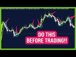 Don't Trade Crypto Until You Do This!! (The Power of Backtesting)