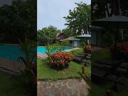 The Definition of Serenity in the Philippines #bohol