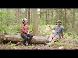 Podchat 31 | Better Fiber Sourcing to Protect our Forests with Val Langer