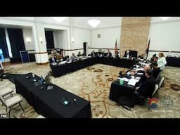 Colorado Parks and Wildlife Commission Meeting - Day 1