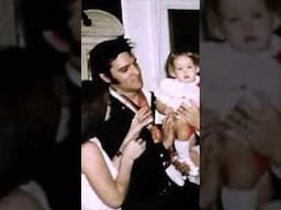 Then Vs. Now: The Presleys' Graceland Dining Room, 1960s to Now