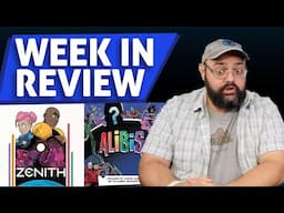 Week In Review - June 16, 2025