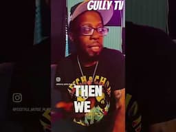 Unkasa “Outstanding” Freestyle (Gully TV Exclusive)