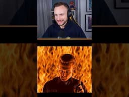 T2D: NO FATE. GOTY!? #terminator2 #nofate #trailer #reaction #playstation #ps5 #sony #retro #gaming