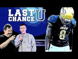 Shane Gillis | Last Chance U