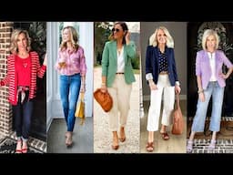 Affordable fashion for women over 50 | How to dress over 50 | Fashion over 50 on a budget md