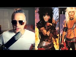 Does Motley Crue still have it? (2022 Stadium Tour)