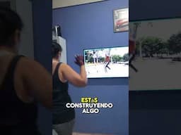 Poco a poco ❤️‍🩹 💪 #motivacion #maternidad #faustomurillo