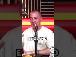 Andrew Tate Asks Lord Miles How He Escaped The Taliban