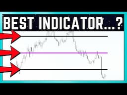 The ULTIMATE Day Trading Indicator For Beginners