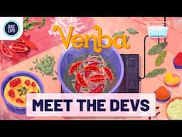 Dev Interview: Venba