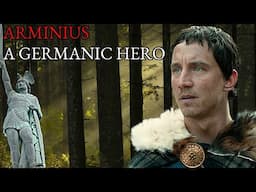 The True Story of Arminius | Barbarians